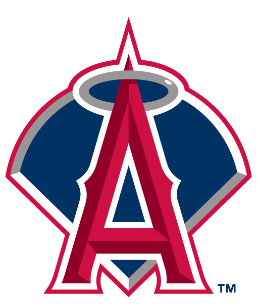 Anaheim Angels 2002-2004 Alternate Logo iron on transfers for clothing